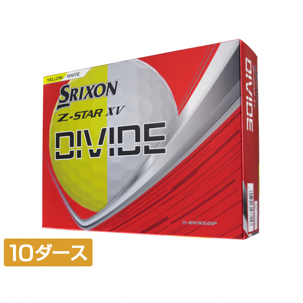 XN\ Z-STAR XV9 DIVIDE ZX^[XV9 fBoCh (XV9DIVWY3) 10_[X(120) St F SRIXON