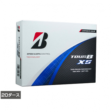 20ダース 24TOUR B XS コーポレート S4CXJ