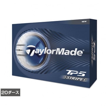 20ダース TMJ26 TP5 Stripe JPN N9535401