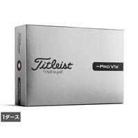 タイトリスト 26 PRO V1X LEFT DASH プロV1X レフトダッシュ