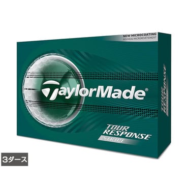 3ダース TM26 TOUR RESPONSE Stripe クリアストライプ N3641801