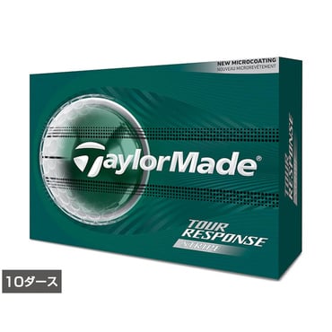 10ダース TM26 TOUR RESPONSE Stripe クリアストライプ N3641801