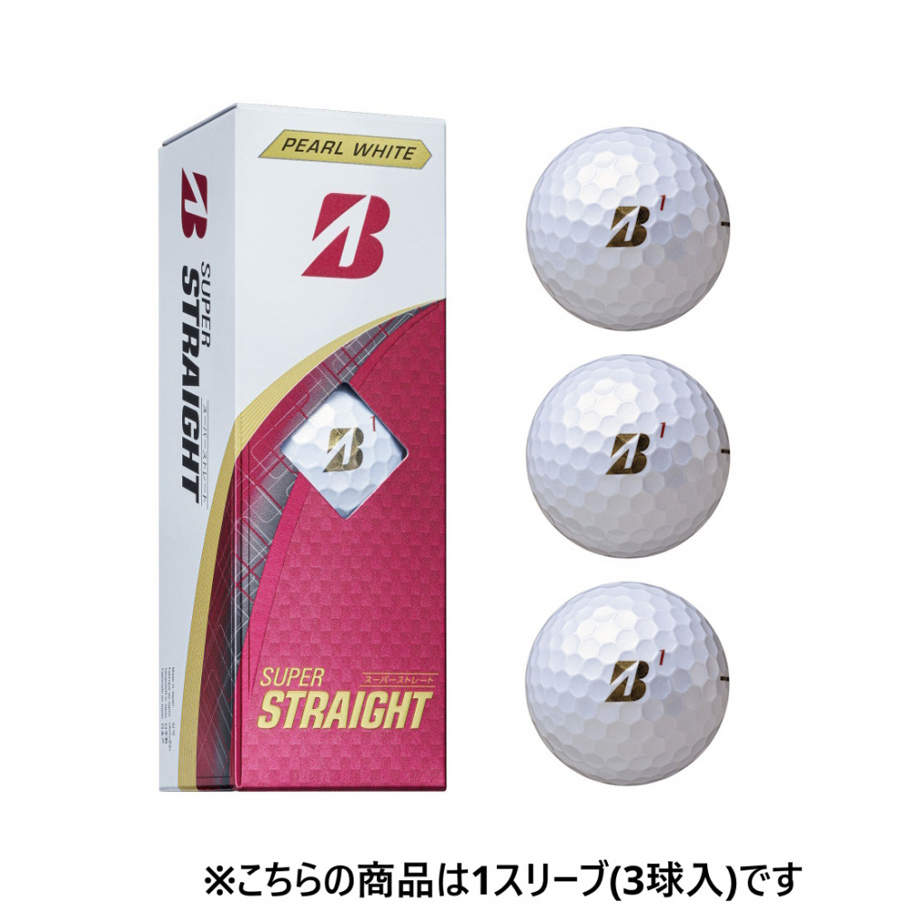 uaXg SUPER STRAIGHT (T5GX) 1X[u(3) St F BRIDGESTONE
