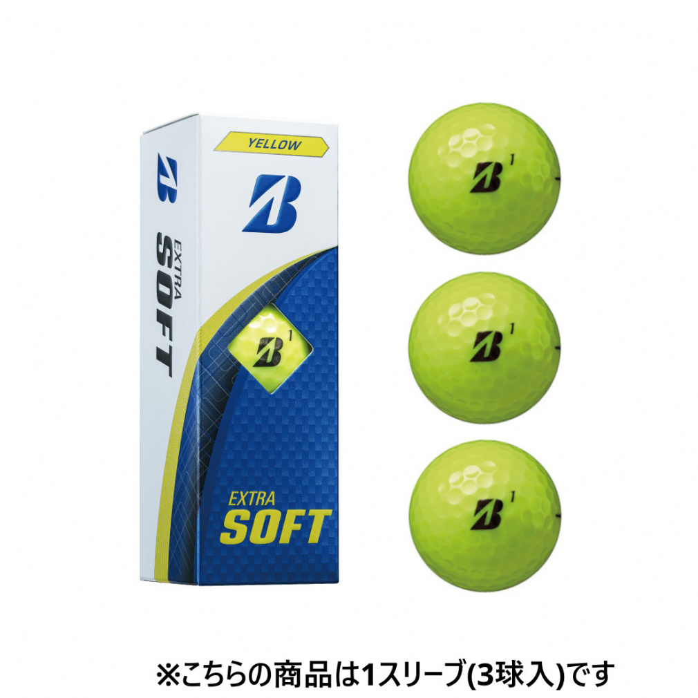 uaXg EXTRA SOFT (X5OXJ) 1X[u(3) St F BRIDGESTONE
