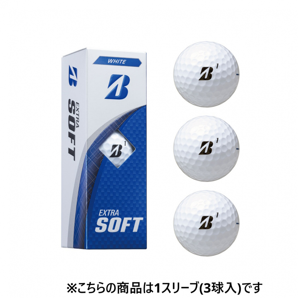 uaXg EXTRA SOFT (X5OXJ) 1X[u(3) St F BRIDGESTONE