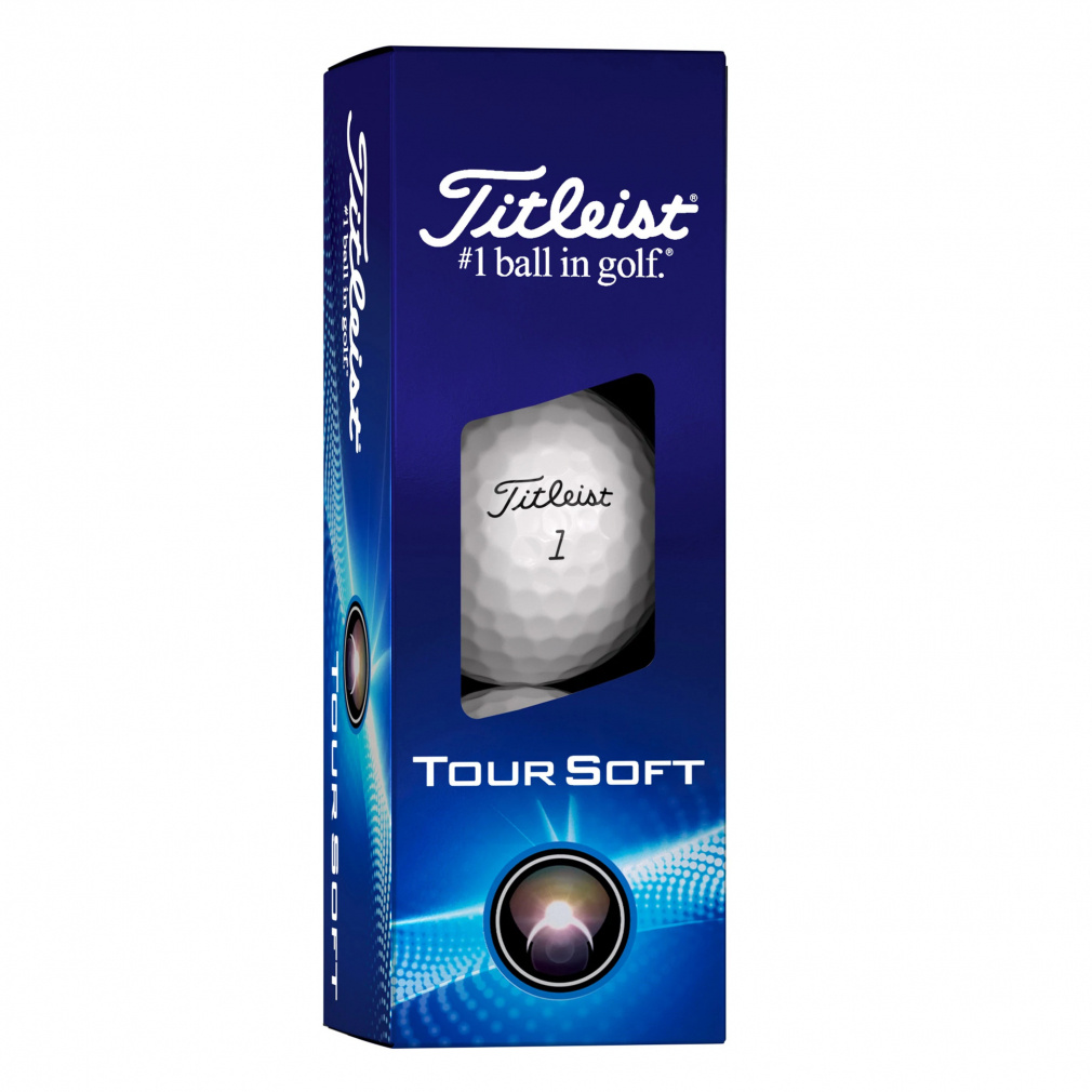 ^CgXg TOUR SOFT 24 cA[\tg zCg (6665415232) 1X[u(3) St F Titleist
