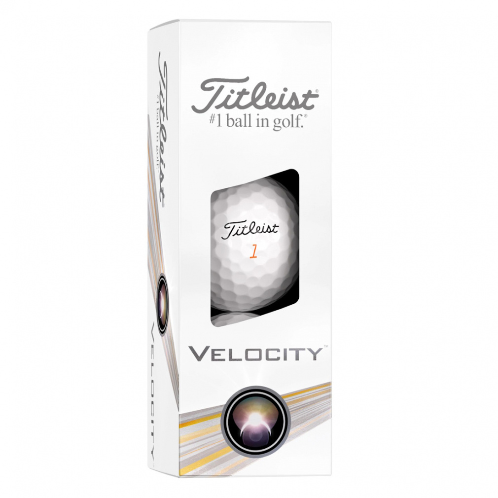 ^CgXg VELOCITY 24 xVeB zCg (6665415850) 1X[u(3) St F Titleist