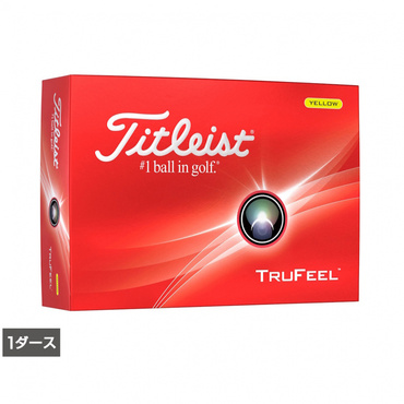 24 TRUFEEL YELLOW 24 トゥルーフィール イエロー 6665415645