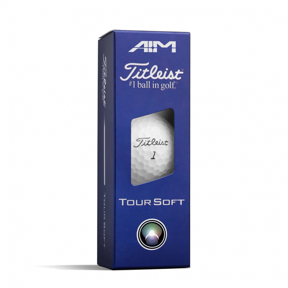 �^�C�g���X�g 26 TOUR SOFT AIM 26 �c�A�[�\�t�g �G�C�� (8929301909) 1�X���[�u(3����) �S���t ���F�� Titleist