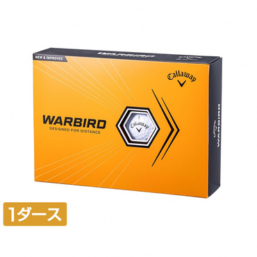 BL CG WARBIRD 23 12B PK JV 4518909167