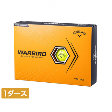 BL CG WARBIRD YLW 23 12B PK JV 4518909181