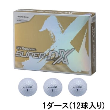 SUPER-DX