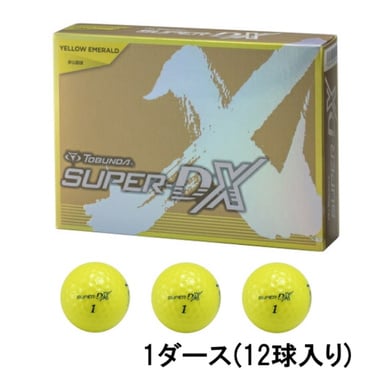 SUPER-DX