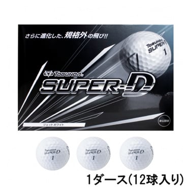 SUPER-D
