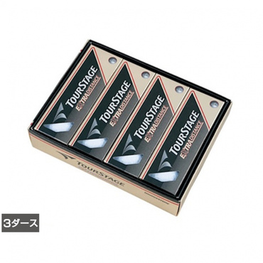 ツアーステージ エクストラディスタンス ホワイト