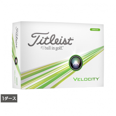 1ダース 24 VELOCITY GREEN 24 ベロシティ グリーン 6665436794