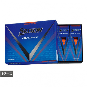 1ダース 2024 SN AD SPEED3 ORG SNADS3OR3