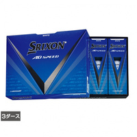 3ダース 2024 SN AD SPEED3 WH SNADS3WH3