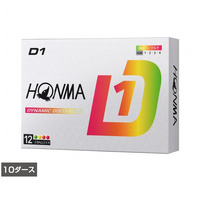 10ダース D1 Ball 2024 BT2401