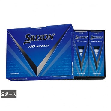 2ダース 2024 SN AD SPEED3 WH SNADS3WH3