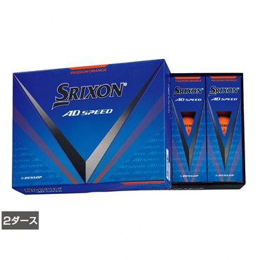 2ダース 2024 SN AD SPEED3 ORG SNADS3OR3