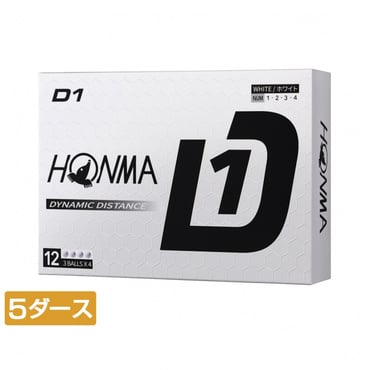 5ダース D1 Ball 2024 BT2401
