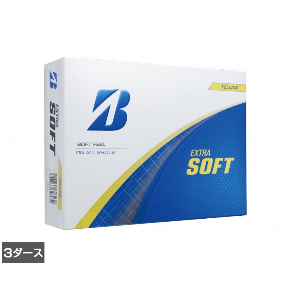 uaXg EXTRA SOFT (X5OXJ) 1_[X(12) St F BRIDGESTONE