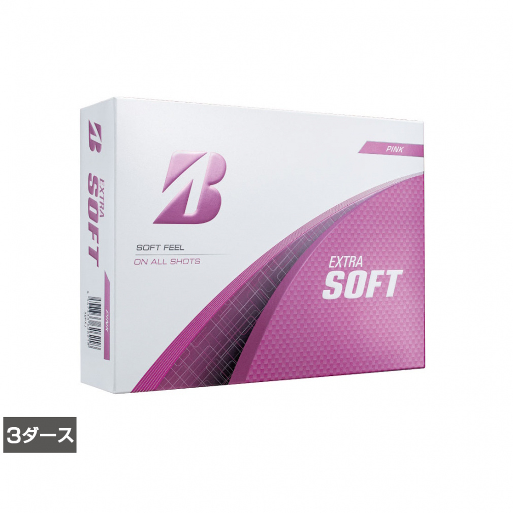 uaXg EXTRA SOFT (X5OXJ) 3_[X(36) St F BRIDGESTONE