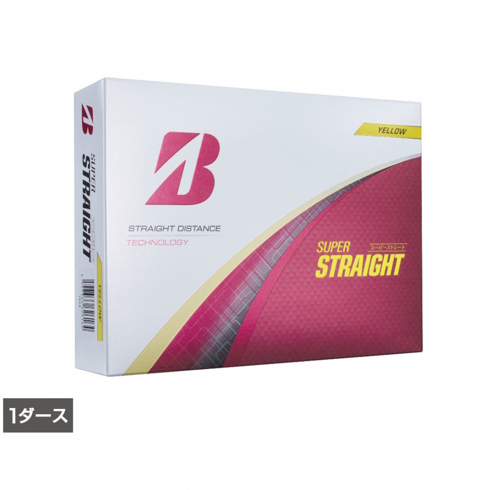 uaXg SUPER STRAIGHT (T5GX) X[p[Xg[g 1_[X(12) St F BRIDGESTONE
