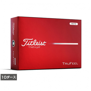 10ダース 26 TRUFEEL トゥルーフィール ホワイト 8929191692