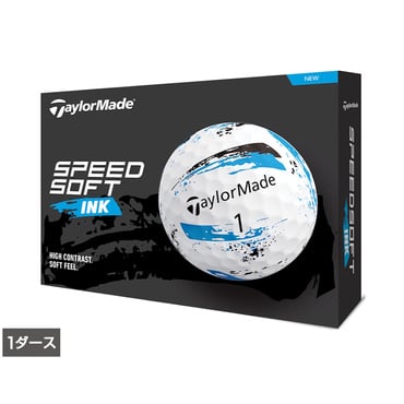 キャロウェイ SUPERSOFT 25 1ダース(12球入) ゴルフ 公認球 Callaway