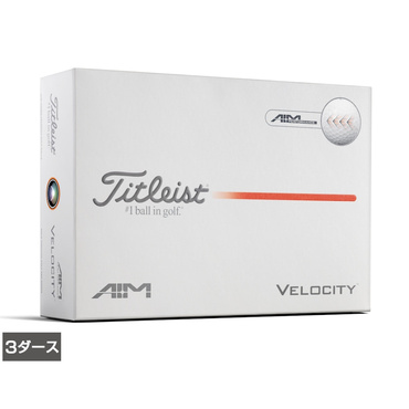 タイトリスト 26 PRO V1X LEFT DASH プロV1X レフトダッシュ