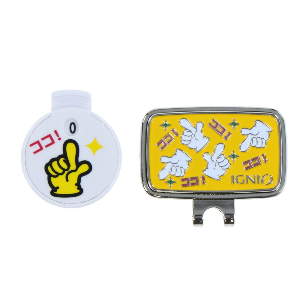 COjI XRAJE^[t JEg}[J[ (0701113109) St Nbv }[J[ K IGNIO