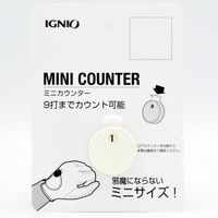 IGミニカウンター スコアカウンター カウンター カウント スコア ミニ 0701113303