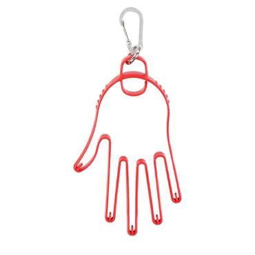 グローブホルダー カラビナ付き TR0A3009GH