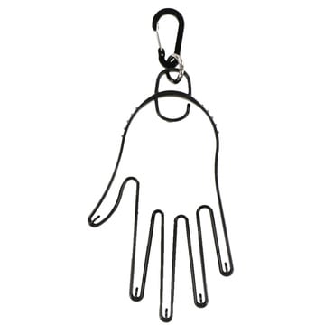 グローブホルダー カラビナ付き TR0A3009GH