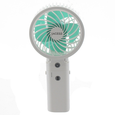 大容量バッテリーファン 2621184542 最大連続使用時間 30時間(-)