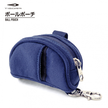 ボールポーチ TRロゴスウェットSSBPア