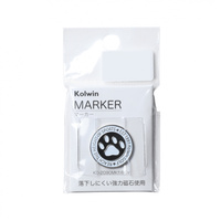 マーカー 強力磁石 KO-2090MK