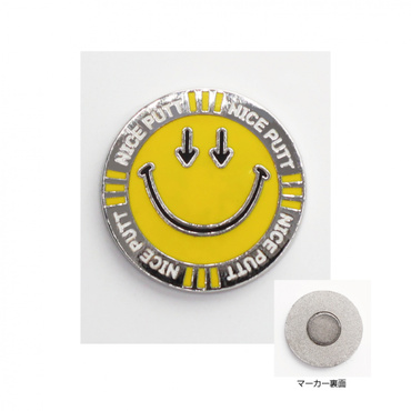 単品 マーカー 磁石付きマーカー