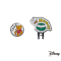 ディズニー ゴルフ 練習器具 DISNEYクリップマーカー ゴルフマーカー