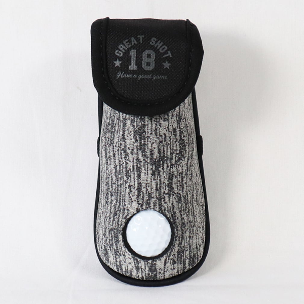 �C�O�j�I �{�[���|�[�` �{�[���z���_�[ BALL POUCH BALL HOLDER (IG1003BP) �S���t ���E���h�|�[�` IGNIO