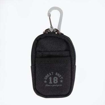 ティポーチ 小物入れ TEE POUCH ティ TEE IG1013TP