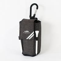 ティゴラ ゴルフ ボールポーチ BALL POUCH ボールホルダー BALL HOLDER