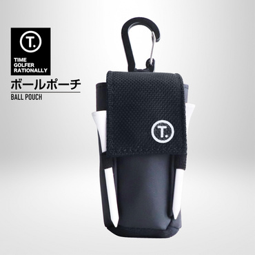 T. ティードット ボールポーチ TR-TドットFWBPア 0709137503 0709137503