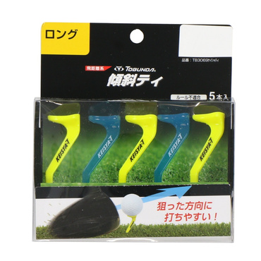 傾斜ティ ロング TB3069