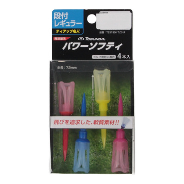 パワーソフティ レギュラー TB3199