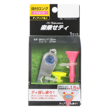 楽乗せティ ロング ショート TB3299