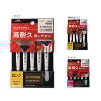 タフテックティ 丈夫 刺しやすい ボールが乗せやすい 0710131604