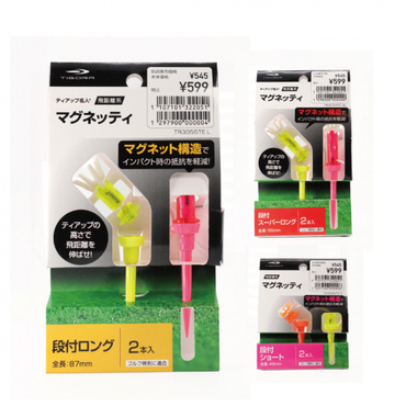 マグネッティ 首振り 振り抜きやすい 磁石